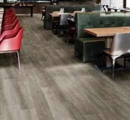 Piso Vinílico Ambienta®